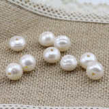 Charming Loose Pearl Jewelry 12mm Freshwater Pearl