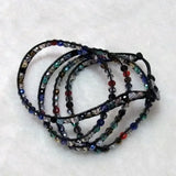 Crystal Wrap Bracelet Friendship Gift