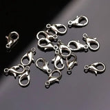 Tiny Pearl Necklace 4x6mm Freshwater Pearl 18Inches Women Gift Jewelry