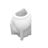 Silicone Candle Resin Molds Woman Baby-Wing Moulds for Valentine Gift