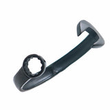 316L Stainless Steel Biker Spanner Bangle