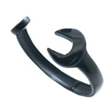316L Stainless Steel Biker Spanner Bangle