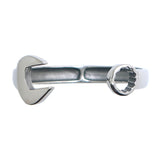 Stainless Steel Mini Spanner Polishing Bangle