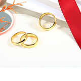 Tungsten Carbide Ring Wedding Engagement Band Men Women's Jewelry