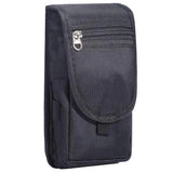 Unisex Waist Bag Fanny Pack with Neck Strap