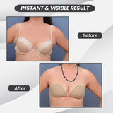 Unisex Magnetic Therapy Necklace Weight Loss Slimming Magnet Chain