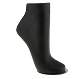 Unisex PVC Mannequin Foot Anklet Socks Display