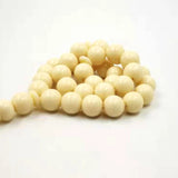 UAE Ivory Resin Tasbih Misbaha Muslim Rosary
