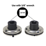 Universal Adjustable Auto Disc Brake Pad Caliper Piston Wind/Rewind
