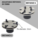 Universal Adjustable Auto Disc Brake Pad Caliper Piston Wind/Rewind