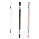 Universal 2 in 1 Stylus Pen for iOS Android Phones