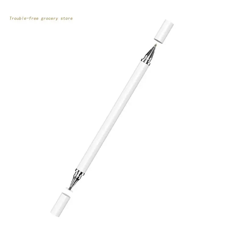 Universal 2 in 1 Stylus Pen for iOS Android Phones