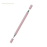 Universal 2 in 1 Stylus Pen for iOS Android Phones