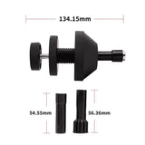 Universal Auto Clutch Alignment Tool