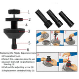 Universal Auto Clutch Alignment Tool