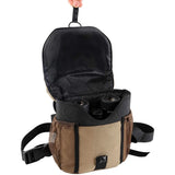 Durable Universal Binocular Bag with Harness for Hiking