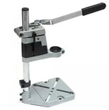Universal Drill Press Stand Tool Clamp for Drilling Work
