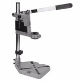 Universal Drill Press Stand Tool Clamp for Drilling Work