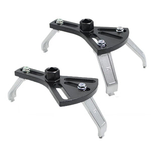 Adjustable Fuel Pump Lock Ring Tool