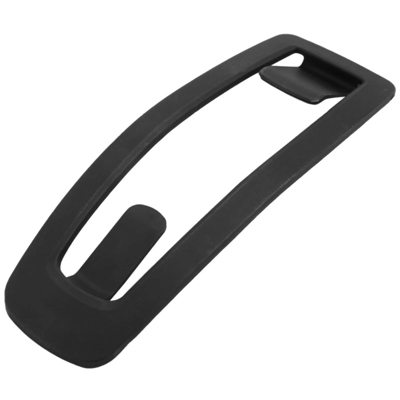 Helmet Goggles Belt Clip & Buckle Set