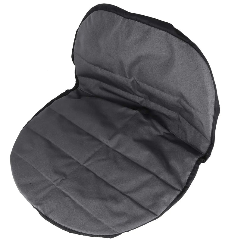 Medium Lawn Mower Tractor Cover with Comfort Pad & Storage - Universal