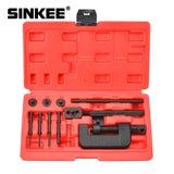 Motorbike Chain Breaker Splitter Tool