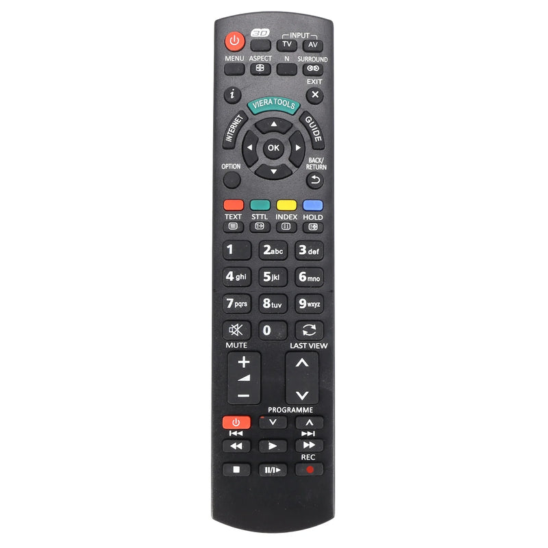 Universal Remote for Viera TV N2QAYB000350 N2QAYB000572