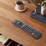 Universal Remote for Viera TV N2QAYB000350 N2QAYB000572