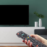 Universal Remote for Viera TV N2QAYB000350 N2QAYB000572