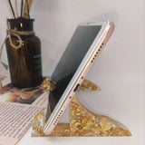 Silicone Phone Stand Resin Mold Frame Display Epoxy Casting Mold