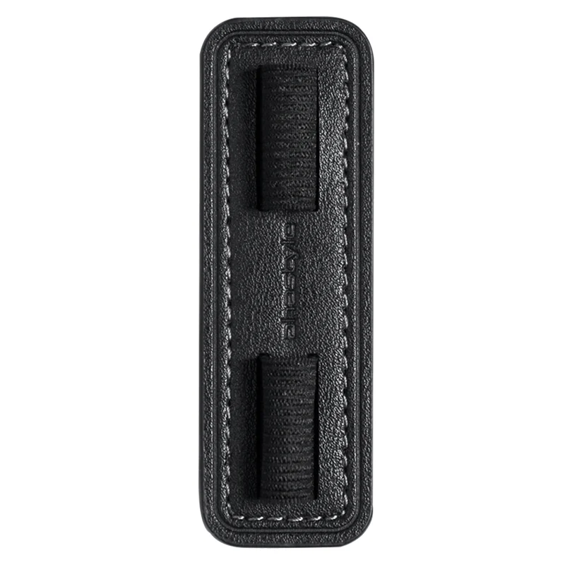Stylus Pen Holder Sticker for Pencil Anti-Lost Case - Black
