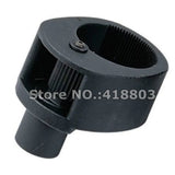 Universal Tie Rod Wrench 33-42mm Car Inner Steering Rudder Rod End Removal Tool