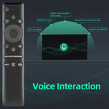 Universal Voice Remote Control for Smart TV