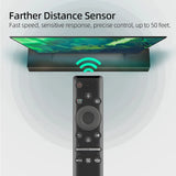 Universal Voice Remote Control for Smart TV