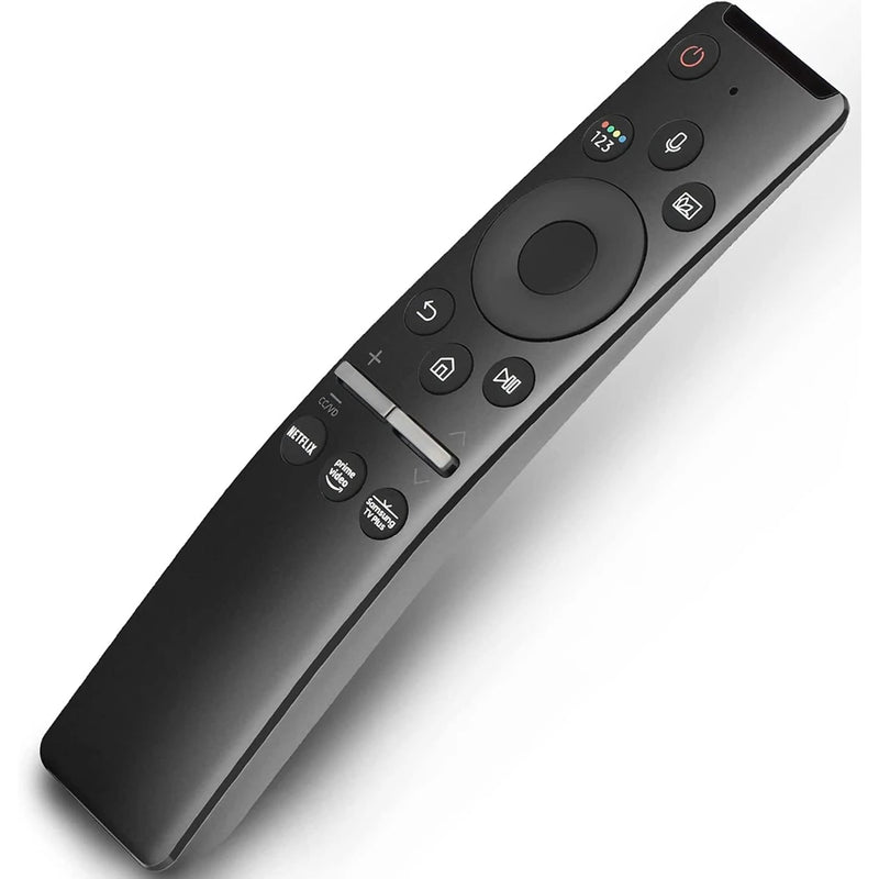 Universal Voice Remote Control for Smart TV