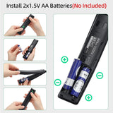Universal Voice Remote Control for Smart TV