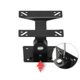 Adjustable VESA TV Bracket for 15-27in LCD LED Screen