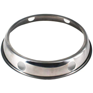Universal Wok Support Rack Stand Round Bottom Wok Ring for Gas Stove Fry Pans
