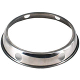 Universal Wok Support Rack Stand Round Bottom Wok Ring for Gas Stove Fry Pans