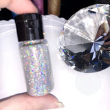 Unsinkable Glitter Diamond Dream Effect Epoxy Material
