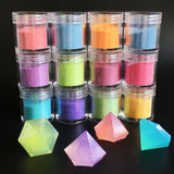 Diamond Starry Powder Ultra Fine Glitter Sequins for Resin