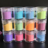 Diamond Starry Powder Ultra Fine Glitter Sequins for Resin