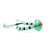 Dongling Jade Bracelet Pure Natural Jade Jewelry