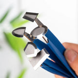 Tungsten Steel Hard Wear-resistant Pottery Tool