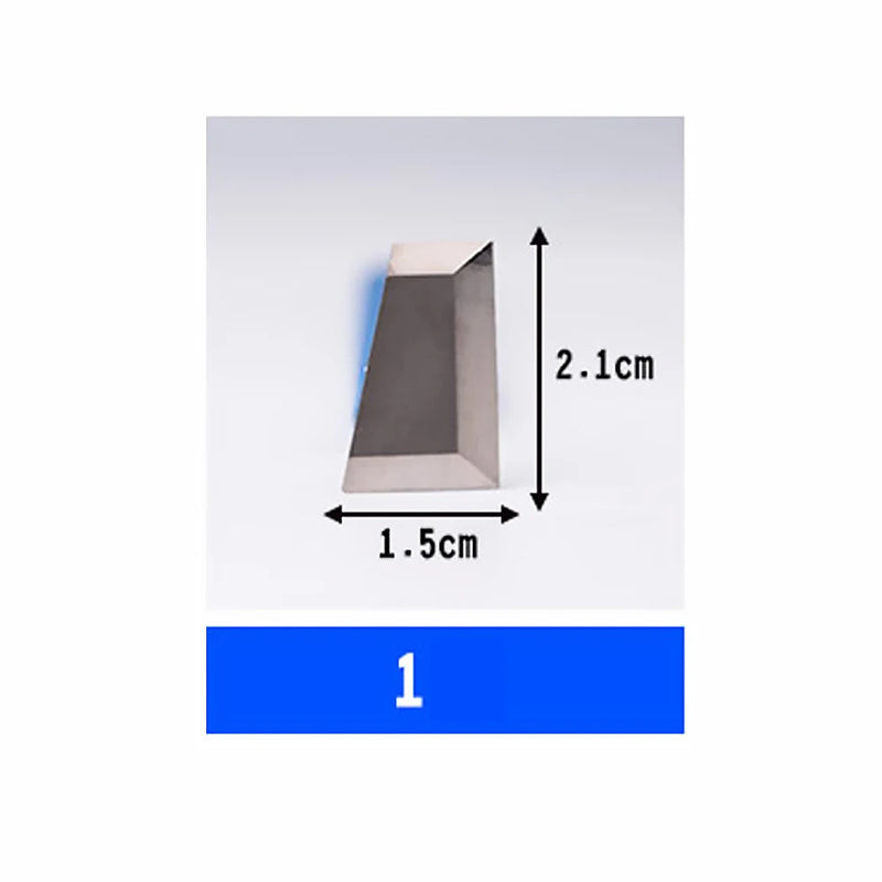 Tungsten Steel Hard Wear-resistant Pottery Tool