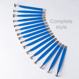 Tungsten Steel Hard Wear-resistant Pottery Tool