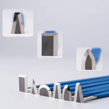 Tungsten Steel Hard Wear-resistant Pottery Tool