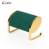Boutique Watch Storage Rack Bracelet Display Metal Rack Jade Jewelry Display