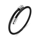 Urn Bracelet for Ashes Cremation Bracelet for Men Women