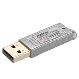 USB Thermometer Temperature Sensor Data Recorder for PC Windows XP Vista/7